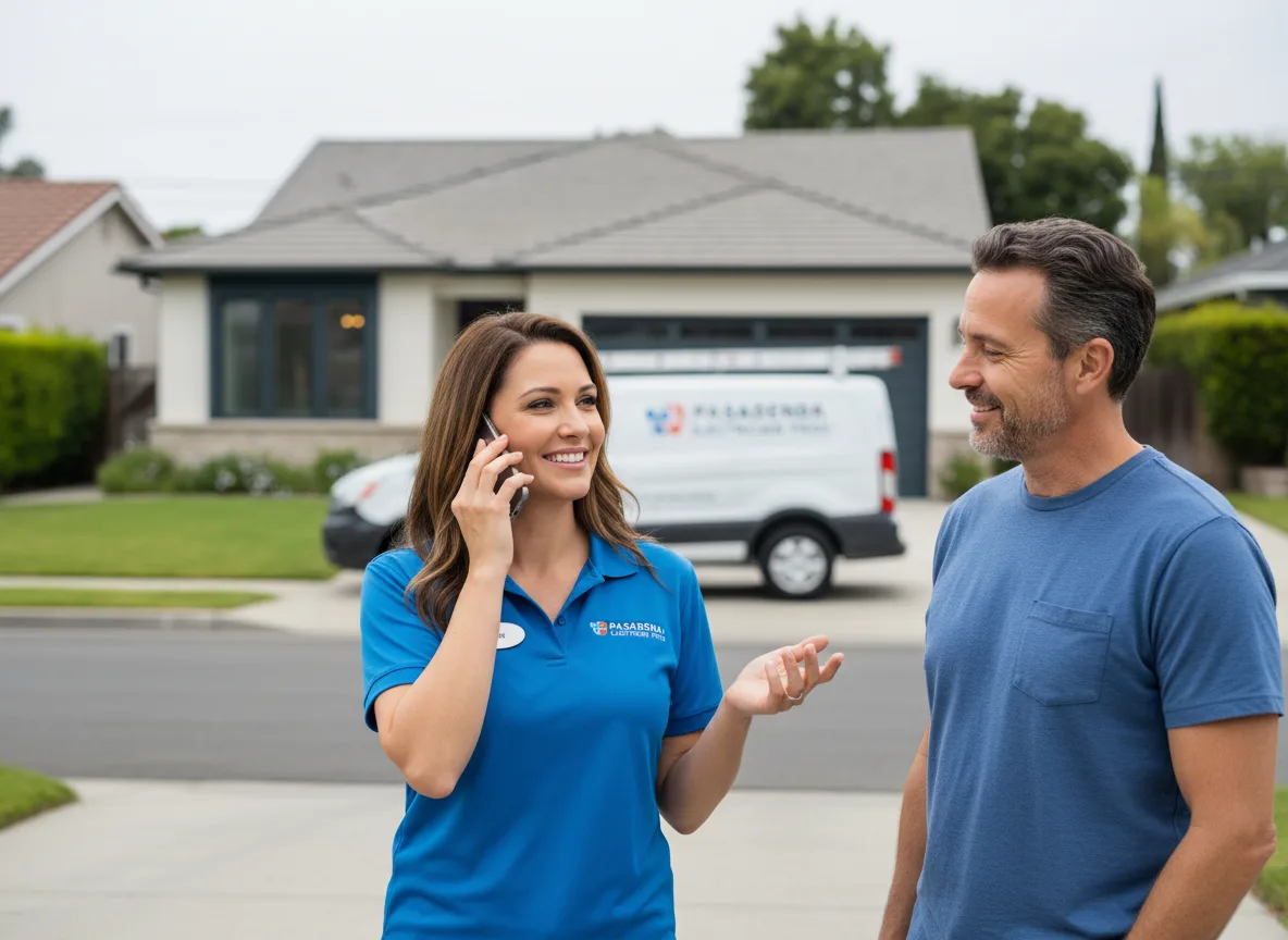 Electrician Seward, PA FAQs